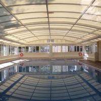 Flat at the second line of the sea / lake in Spain, Comunitat Valenciana, Alicante, 150 sq.m.