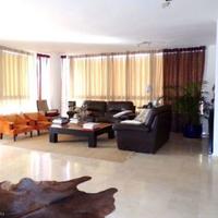 Flat at the second line of the sea / lake in Spain, Comunitat Valenciana, Alicante, 150 sq.m.