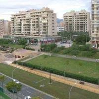 Flat at the second line of the sea / lake in Spain, Comunitat Valenciana, Alicante, 140 sq.m.