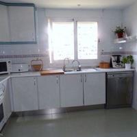 Flat at the second line of the sea / lake in Spain, Comunitat Valenciana, Alicante, 140 sq.m.