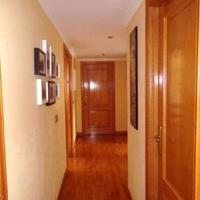 Flat at the second line of the sea / lake in Spain, Comunitat Valenciana, Alicante, 140 sq.m.