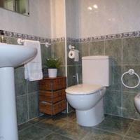 Flat at the second line of the sea / lake in Spain, Comunitat Valenciana, Alicante, 140 sq.m.