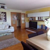 Flat at the second line of the sea / lake in Spain, Comunitat Valenciana, Alicante, 140 sq.m.