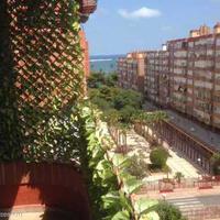 Квартира на второй линии моря/озера в Испании, Валенсия, Аликанте, 120 кв.м.