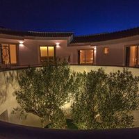 Villa in Italy, Sardegna, Palau, 1000 sq.m.