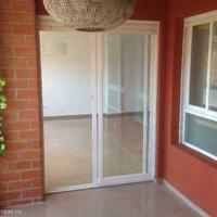 Квартира на второй линии моря/озера в Испании, Валенсия, Аликанте, 120 кв.м.