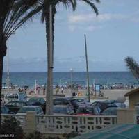 Квартира на первой линии моря/озера в Испании, Валенсия, Аликанте, 75 кв.м.