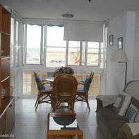 Квартира на первой линии моря/озера в Испании, Валенсия, Аликанте, 75 кв.м.