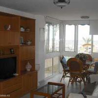 Квартира на первой линии моря/озера в Испании, Валенсия, Аликанте, 75 кв.м.