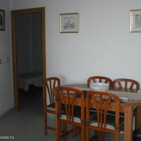 Квартира на первой линии моря/озера в Испании, Валенсия, Аликанте, 75 кв.м.