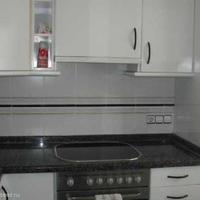 Квартира на первой линии моря/озера в Испании, Валенсия, Аликанте, 75 кв.м.