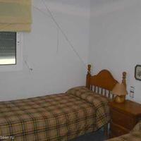 Квартира на первой линии моря/озера в Испании, Валенсия, Аликанте, 75 кв.м.