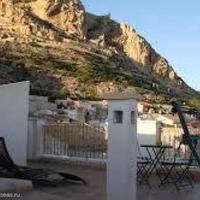 Hotel in the city center in Spain, Comunitat Valenciana, Alicante, 700 sq.m.