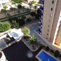 Flat in the city center in Spain, Comunitat Valenciana, Alicante, 75 sq.m.