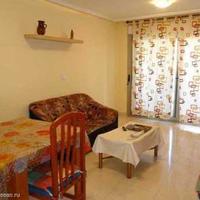 Flat in the city center in Spain, Comunitat Valenciana, Alicante, 75 sq.m.