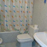 Flat in the city center in Spain, Comunitat Valenciana, Alicante, 75 sq.m.