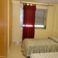 Flat in the city center in Spain, Comunitat Valenciana, Alicante, 75 sq.m.