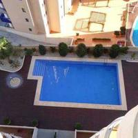 Flat in the city center in Spain, Comunitat Valenciana, Alicante, 75 sq.m.