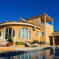 House in Spain, Comunitat Valenciana, Alicante, 170 sq.m.
