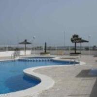 Таунхаус в пригороде в Испании, Валенсия, Аликанте, 85 кв.м.