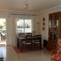 Таунхаус в пригороде в Испании, Валенсия, Аликанте, 85 кв.м.