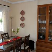 Таунхаус в пригороде в Испании, Валенсия, Аликанте, 85 кв.м.