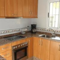 Таунхаус в пригороде в Испании, Валенсия, Аликанте, 85 кв.м.