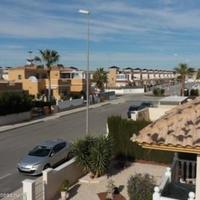 Таунхаус в пригороде в Испании, Валенсия, Аликанте, 85 кв.м.