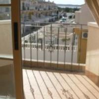 Таунхаус в пригороде в Испании, Валенсия, Аликанте, 85 кв.м.