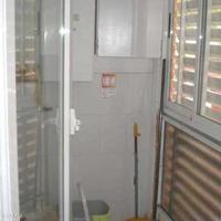 Flat in the city center in Spain, Comunitat Valenciana, Alicante, 65 sq.m.