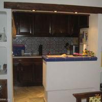 Townhouse at the second line of the sea / lake in Spain, Comunitat Valenciana, Alicante, 110 sq.m.