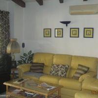 Townhouse at the second line of the sea / lake in Spain, Comunitat Valenciana, Alicante, 110 sq.m.
