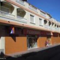 Flat in the city center, at the first line of the sea / lake in Spain, Comunitat Valenciana, Alicante, 40 sq.m.