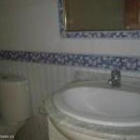 Flat in the city center, at the first line of the sea / lake in Spain, Comunitat Valenciana, Alicante, 40 sq.m.