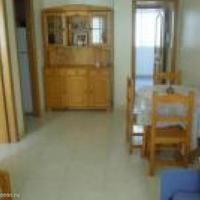 Flat in the city center, at the first line of the sea / lake in Spain, Comunitat Valenciana, Alicante, 40 sq.m.