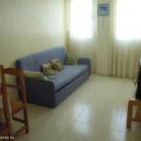 Flat in the city center, at the first line of the sea / lake in Spain, Comunitat Valenciana, Alicante, 40 sq.m.