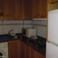 Flat in the city center, at the first line of the sea / lake in Spain, Comunitat Valenciana, Alicante, 40 sq.m.