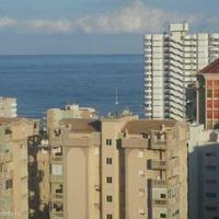 Квартира на второй линии моря/озера в Испании, Валенсия, Аликанте, 90 кв.м.