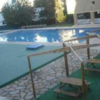 Квартира на второй линии моря/озера в Испании, Валенсия, Аликанте, 90 кв.м.