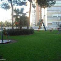 Квартира на второй линии моря/озера в Испании, Валенсия, Аликанте, 90 кв.м.