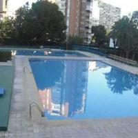 Квартира на второй линии моря/озера в Испании, Валенсия, Аликанте, 90 кв.м.