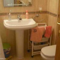 Квартира на второй линии моря/озера в Испании, Валенсия, Аликанте, 90 кв.м.