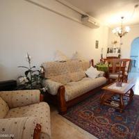 Квартира на второй линии моря/озера в Испании, Валенсия, Аликанте, 90 кв.м.