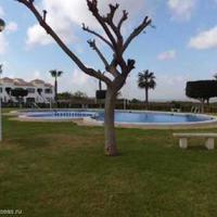 Таунхаус в пригороде в Испании, Валенсия, Аликанте, 75 кв.м.