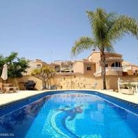 House in the suburbs in Spain, Comunitat Valenciana, Alicante, 250 sq.m.
