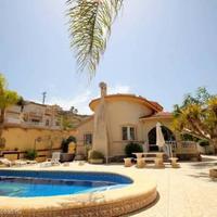 House in the suburbs in Spain, Comunitat Valenciana, Alicante, 250 sq.m.