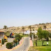 House in the suburbs in Spain, Comunitat Valenciana, Alicante, 250 sq.m.