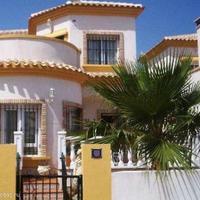 House in the suburbs in Spain, Comunitat Valenciana, Alicante, 120 sq.m.