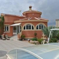 Дом в центре города в Испании, Валенсия, Аликанте, 150 кв.м.