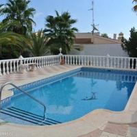 Дом в центре города в Испании, Валенсия, Аликанте, 150 кв.м.